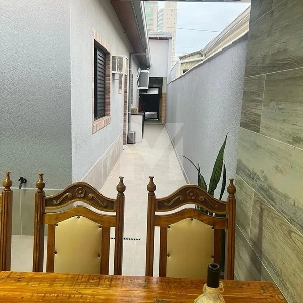 Casa isolada c/ piscina, 3 dormitórios, 2 suítes, Maracanã: 27ª foto da galeria de imagens do imóvel
