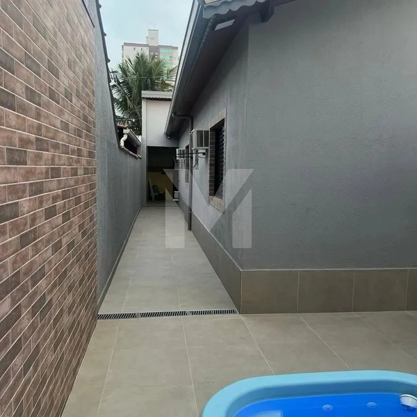 Casa isolada c/ piscina, 3 dormitórios, 2 suítes, Maracanã: 28ª foto da galeria de imagens do imóvel