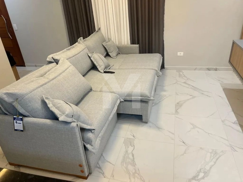 Casa isolada c/ piscina, 3 dormitórios, 2 suítes, Maracanã: 6ª foto da galeria de imagens do imóvel