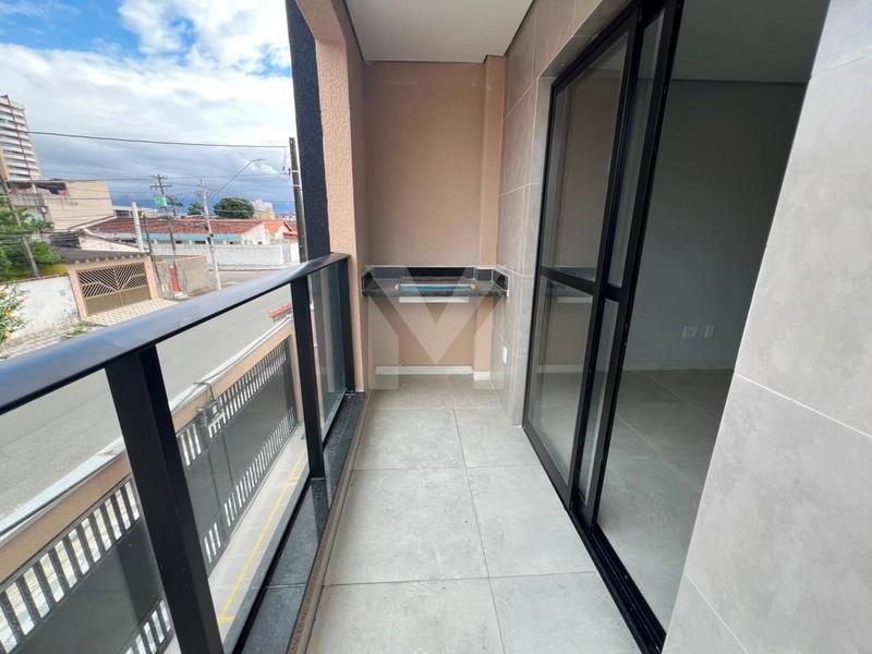CASA TRIPLEX EM CONDOMÍNIO À VENDA NO BAIRRO OCIAN – PRAIA GRANDE: 12ª foto da galeria de imagens do imóvel