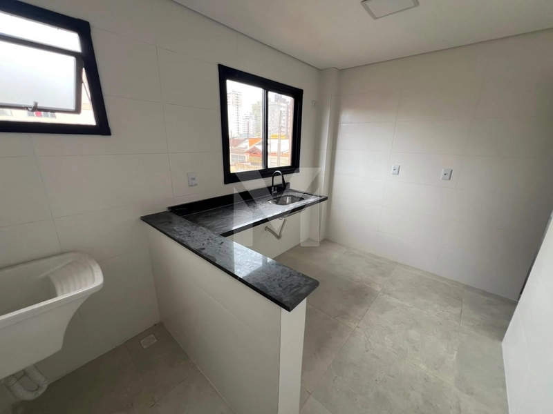 CASA TRIPLEX EM CONDOMÍNIO À VENDA NO BAIRRO OCIAN – PRAIA GRANDE: 19ª foto da galeria de imagens do imóvel
