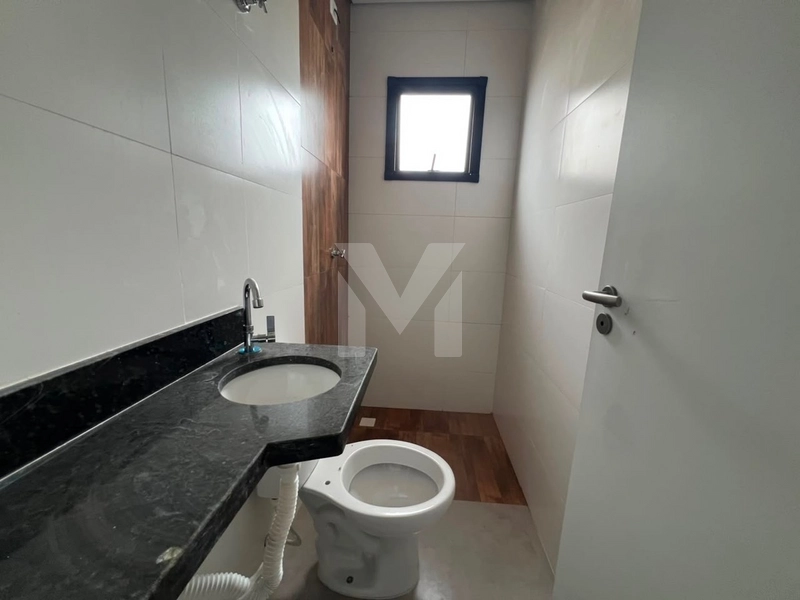CASA TRIPLEX EM CONDOMÍNIO À VENDA NO BAIRRO OCIAN – PRAIA GRANDE: 6ª foto da galeria de imagens do imóvel