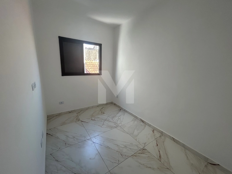 CASA EM CONDOMÍNIO À VENDA NO BAIRRO OCIAN – PRAIA GRANDE: 11ª foto da galeria de imagens do imóvel