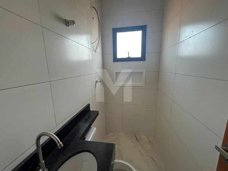 CASA EM CONDOMÍNIO À VENDA NO BAIRRO OCIAN – PRAIA GRANDE: 5ª foto da galeria de imagens do imóvel