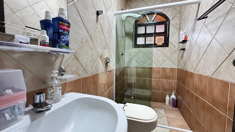 CASA GEMINADA 2 DORMITÓRIOS CAIÇARA: 6ª foto da galeria de imagens do imóvel