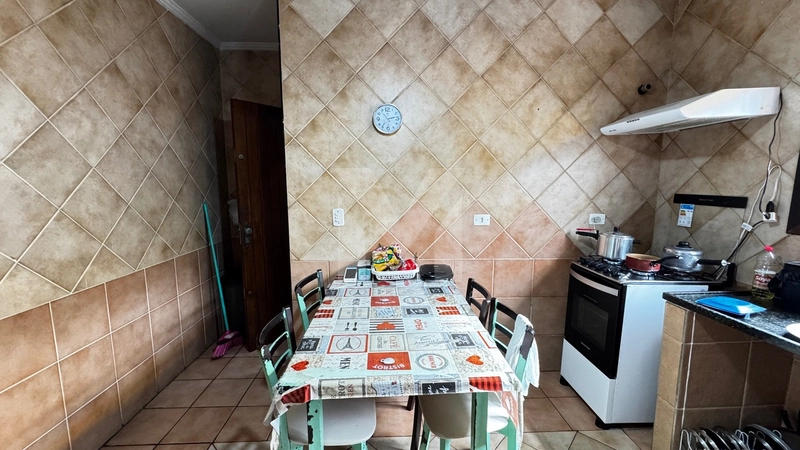 CASA GEMINADA 2 DORMITÓRIOS CAIÇARA: 3ª foto da galeria de imagens do imóvel