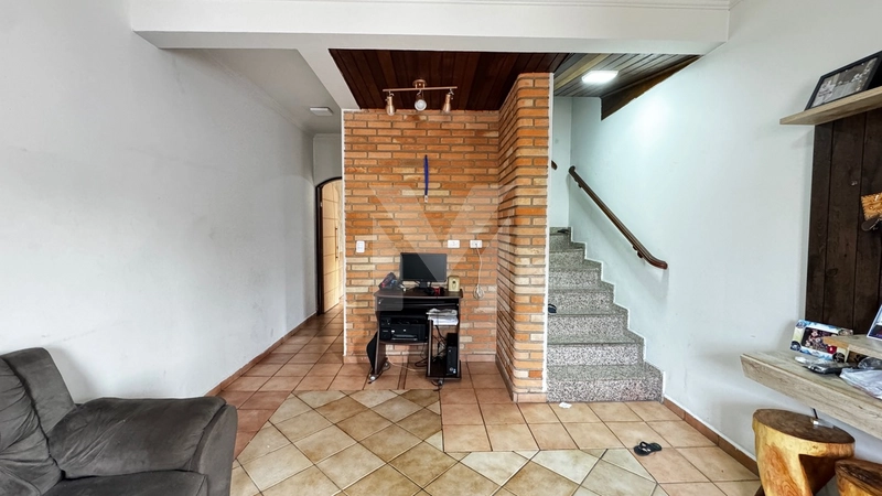 CASA GEMINADA 2 DORMITÓRIOS CAIÇARA: 1ª foto da galeria de imagens do imóvel