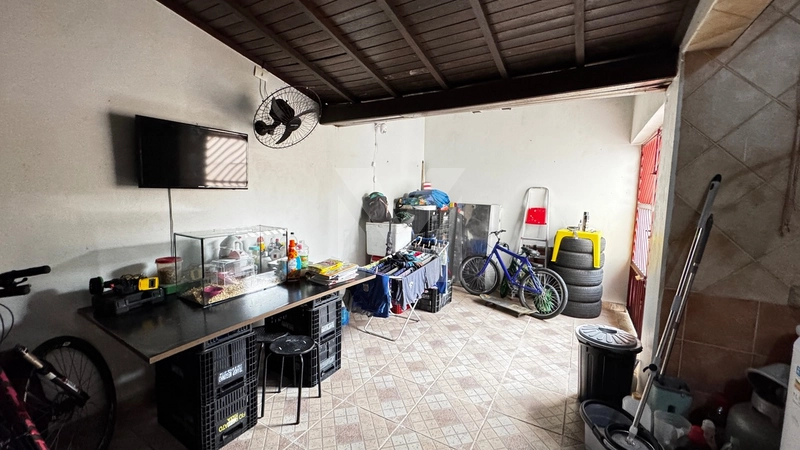 CASA GEMINADA 2 DORMITÓRIOS CAIÇARA: 5ª foto da galeria de imagens do imóvel