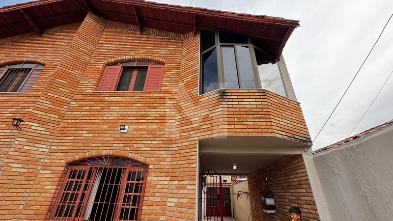 CASA GEMINADA 2 DORMITÓRIOS CAIÇARA: 15ª foto da galeria de imagens do imóvel