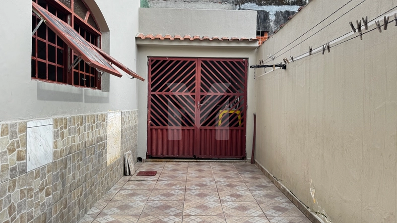 CASA GEMINADA 2 DORMITÓRIOS CAIÇARA: 12ª foto da galeria de imagens do imóvel