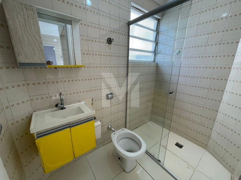 Apartamento 1 Dorm. há 50m da Praia na Aviação: 7ª foto da galeria de imagens do imóvel