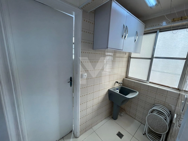 Apartamento 1 Dorm. há 50m da Praia na Aviação: 5ª foto da galeria de imagens do imóvel