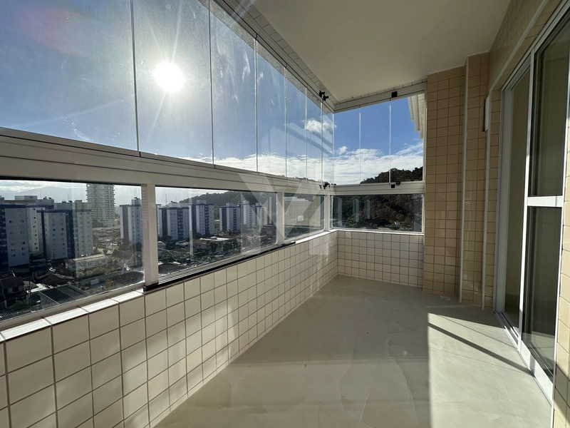 Oportunidade imperdível no Canto do Forte!: 1ª foto da galeria de imagens do imóvel