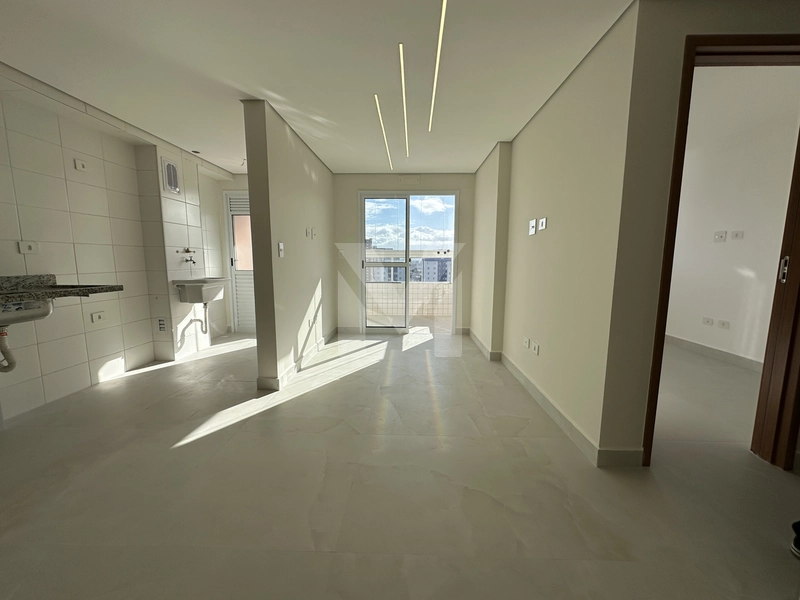 Oportunidade imperdível no Canto do Forte!: 6ª foto da galeria de imagens do imóvel