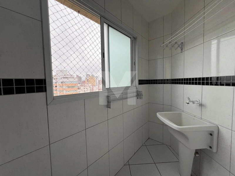 Oportunidade para morar com conforto e lazer completo na Guilhermina!: 7ª foto da galeria de imagens do imóvel