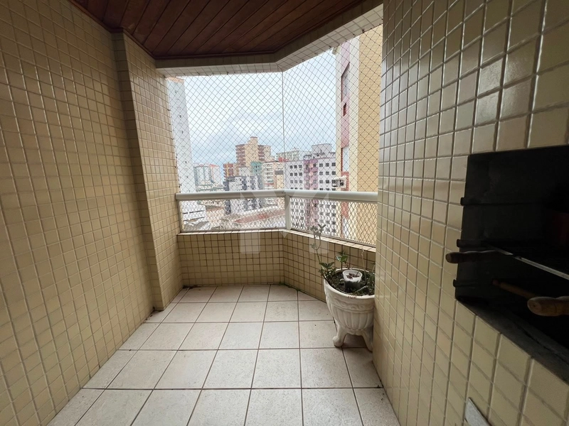 Oportunidade para morar com conforto e lazer completo na Guilhermina!: 9ª foto da galeria de imagens do imóvel