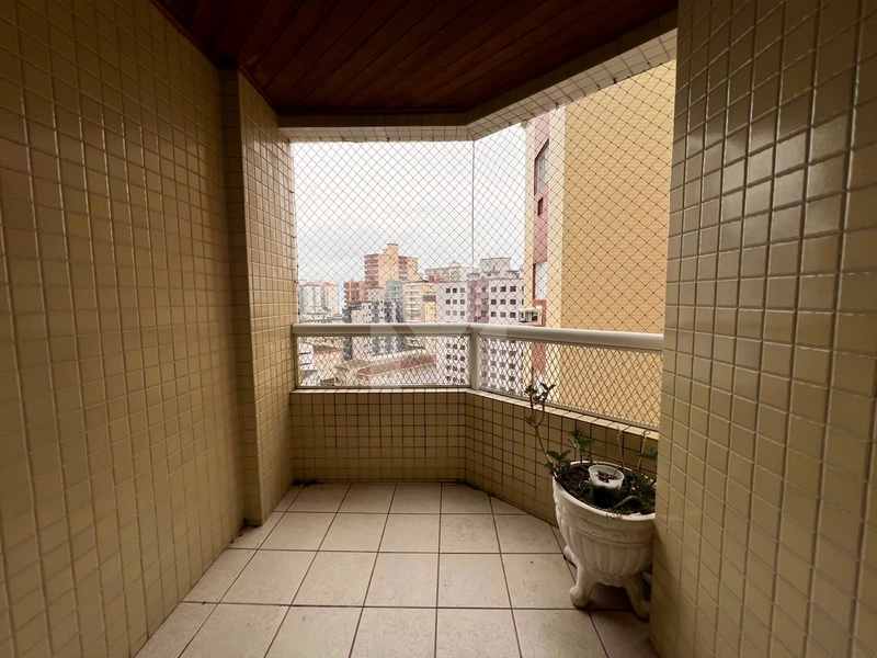 Oportunidade para morar com conforto e lazer completo na Guilhermina!: 5ª foto da galeria de imagens do imóvel