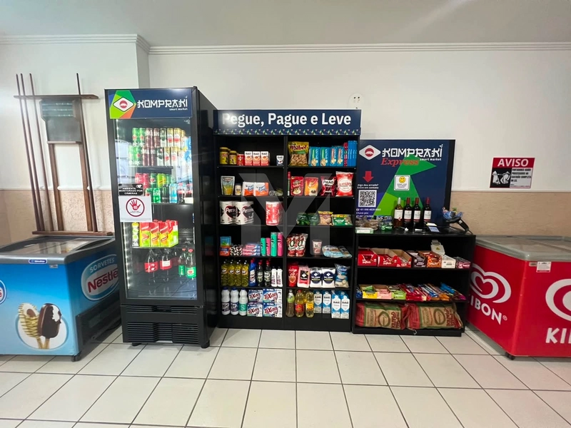 Oportunidade para morar com conforto e lazer completo na Guilhermina!: 10ª foto da galeria de imagens do imóvel