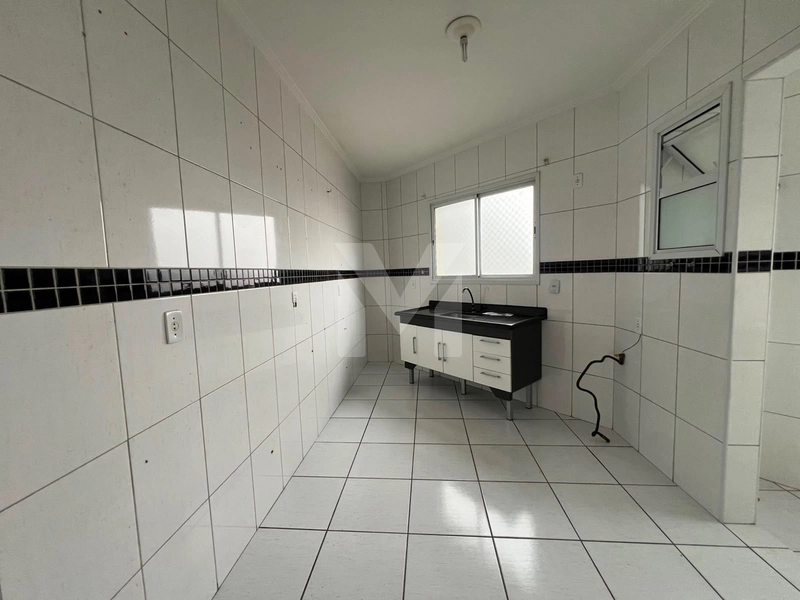 Oportunidade para morar com conforto e lazer completo na Guilhermina!: 4ª foto da galeria de imagens do imóvel