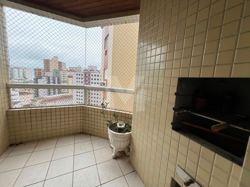 Oportunidade para morar com conforto e lazer completo na Guilhermina!: 6ª foto da galeria de imagens do imóvel