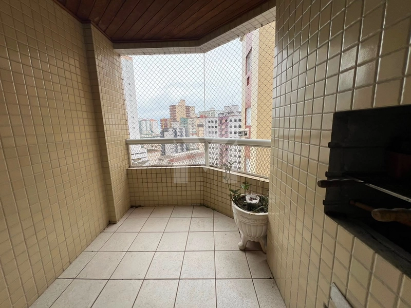 Oportunidade para morar com conforto e lazer completo na Guilhermina!: 1ª foto da galeria de imagens do imóvel