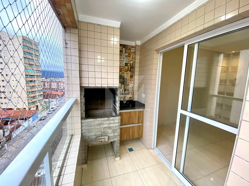 Apartamento 2 Dorm´s à venda  na Aviação: 1ª foto da galeria de imagens do imóvel