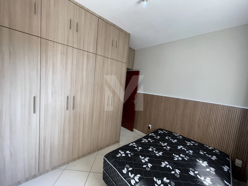 Apartamento mobiliado há 1 quadra da Praia no bairro Caiçara: 7ª foto da galeria de imagens do imóvel