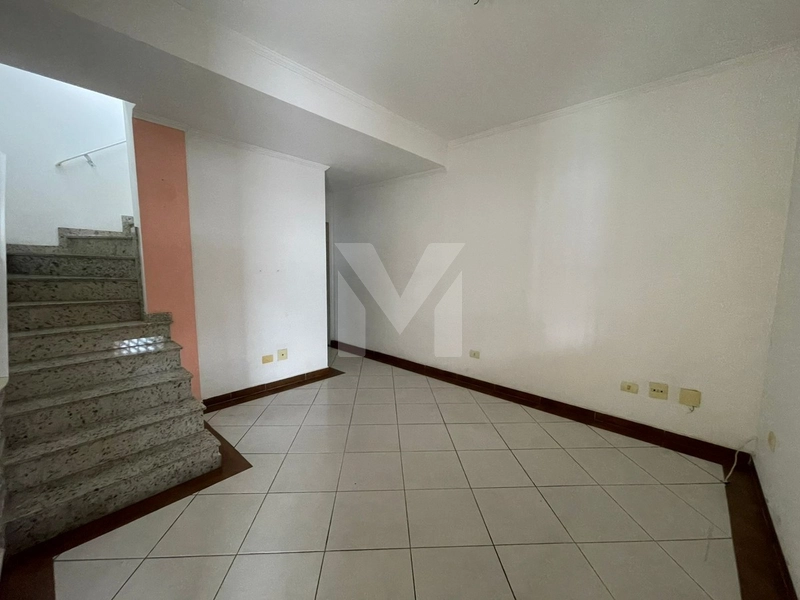 Sobrado com 2 suítes na Guilhermina: 3ª foto da galeria de imagens do imóvel