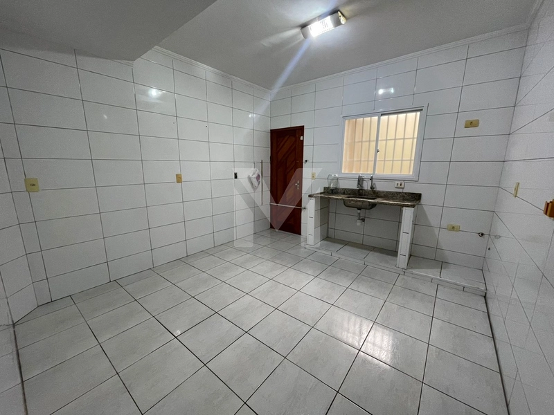 Sobrado com 2 suítes na Guilhermina: 9ª foto da galeria de imagens do imóvel