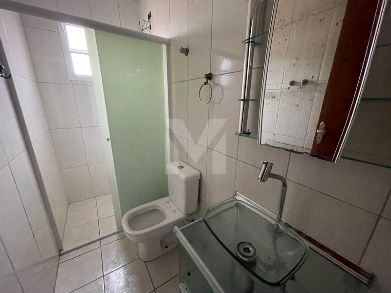 Sobrado com 2 suítes na Guilhermina: 10ª foto da galeria de imagens do imóvel