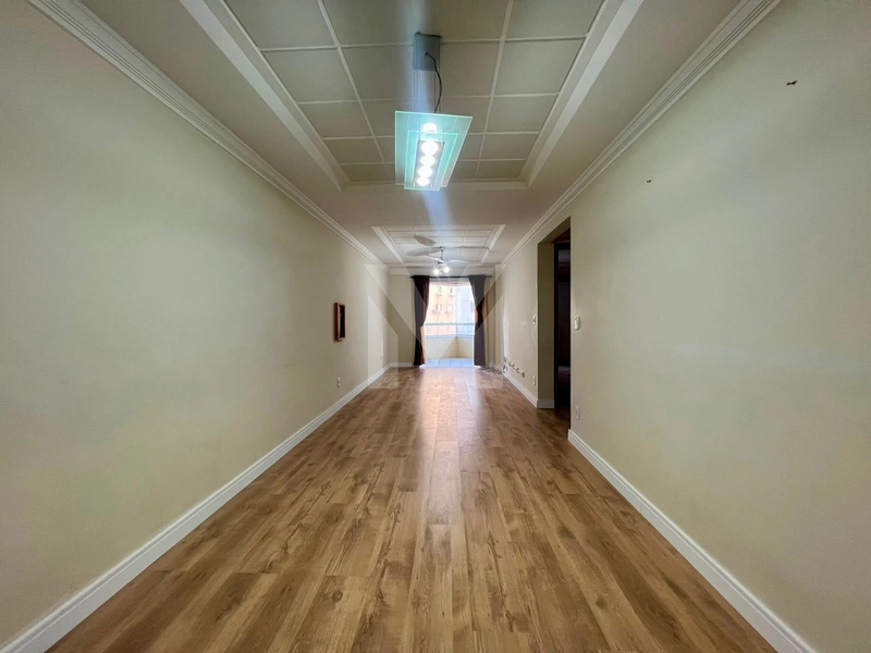 Apartamento na Guilhermina – Conforto, lazer e excelente localização!