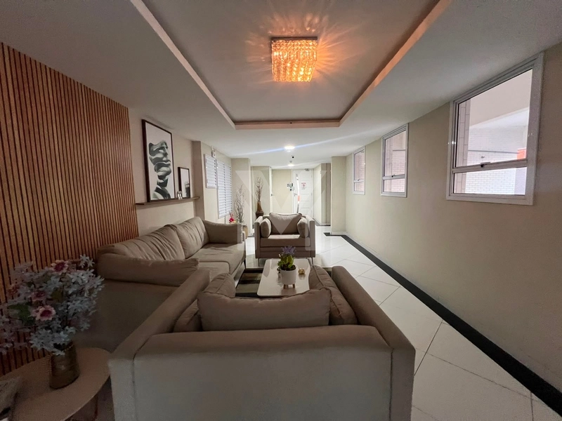 Apartamento na Guilhermina – Conforto, lazer e excelente localização!: 23ª foto da galeria de imagens do imóvel