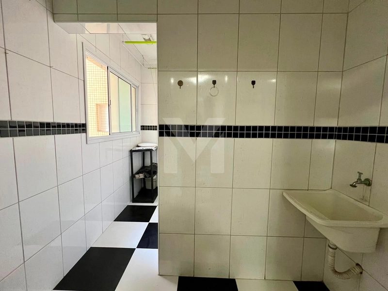 Apartamento na Guilhermina – Conforto, lazer e excelente localização!: 6ª foto da galeria de imagens do imóvel