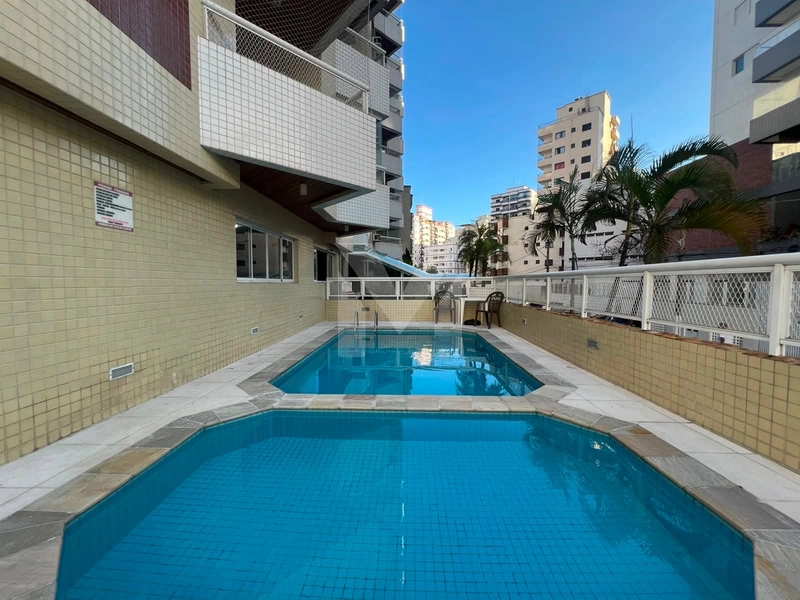 Apartamento na Guilhermina – Conforto, lazer e excelente localização!: 20ª foto da galeria de imagens do imóvel