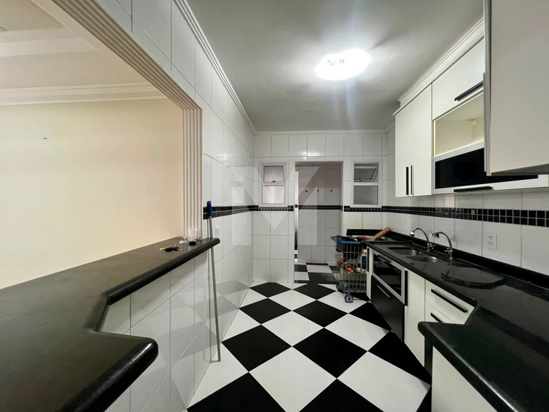 Apartamento na Guilhermina – Conforto, lazer e excelente localização!: 3ª foto da galeria de imagens do imóvel