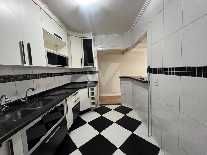 Apartamento na Guilhermina – Conforto, lazer e excelente localização!: 9ª foto da galeria de imagens do imóvel