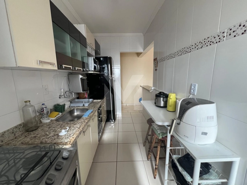 Apartamento 2 dormitórios mobiliado com vista mar por R$ 490 mil: 9ª foto da galeria de imagens do imóvel