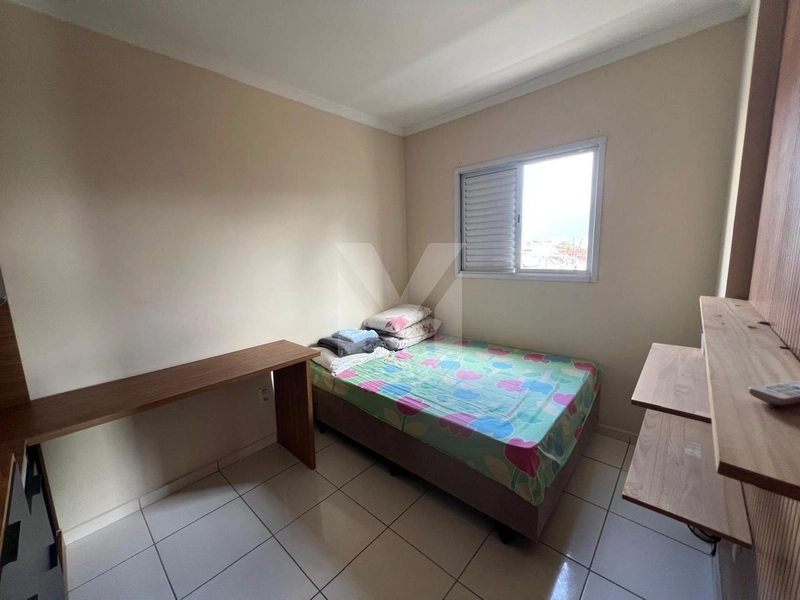 Apartamento 2 dormitórios mobiliado com vista mar por R$ 490 mil: 15ª foto da galeria de imagens do imóvel