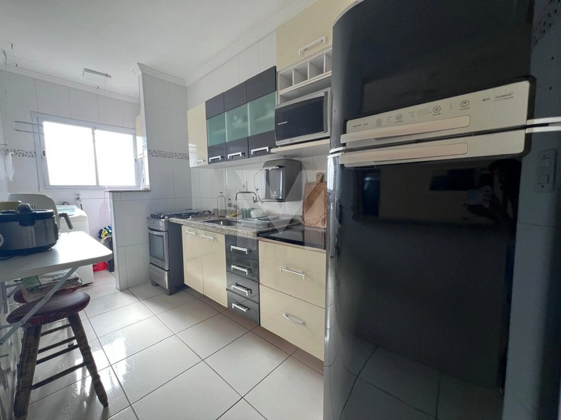 Apartamento 2 dormitórios mobiliado com vista mar por R$ 490 mil: 7ª foto da galeria de imagens do imóvel