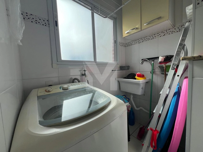 Apartamento 2 dormitórios mobiliado com vista mar por R$ 490 mil: 10ª foto da galeria de imagens do imóvel