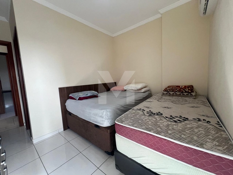 Apartamento 2 dormitórios mobiliado com vista mar por R$ 490 mil: 11ª foto da galeria de imagens do imóvel
