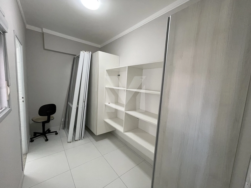 Apartamento 4 suítes mobiliado há 100m da Praia no Canto do Forte: 15ª foto da galeria de imagens do imóvel