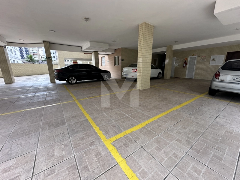 Apartamento na Guilhermina – Conforto, lazer e praticidade!: 16ª foto da galeria de imagens do imóvel
