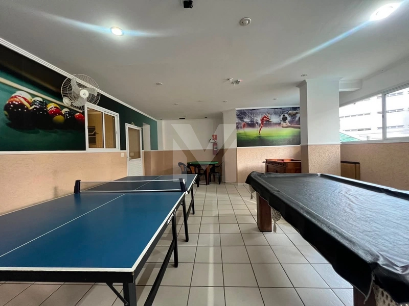 Apartamento na Guilhermina – Conforto, lazer e praticidade!: 15ª foto da galeria de imagens do imóvel