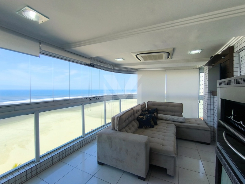 Oportunidade Frente Mar!: 2ª foto da galeria de imagens do imóvel