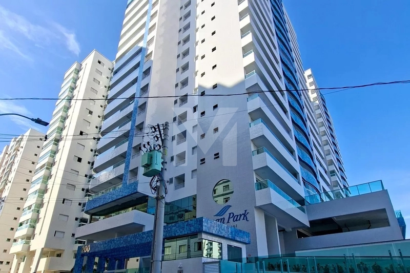 Amplo Apartamento de 115,5 m² com 3 Dormitórios, Suíte, 2 Vagas e Laze: 2ª foto da galeria de imagens do imóvel