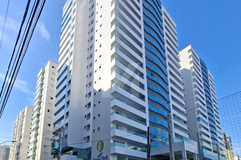 Amplo Apartamento de 115,5 m² com 3 Dormitórios, Suíte, 2 Vagas e Laze: 3ª foto da galeria de imagens do imóvel