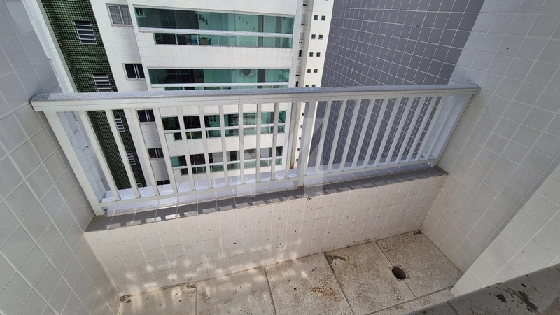 Amplo Apartamento de 115,5 m² com 3 Dormitórios, Suíte, 2 Vagas e Laze: 29ª foto da galeria de imagens do imóvel