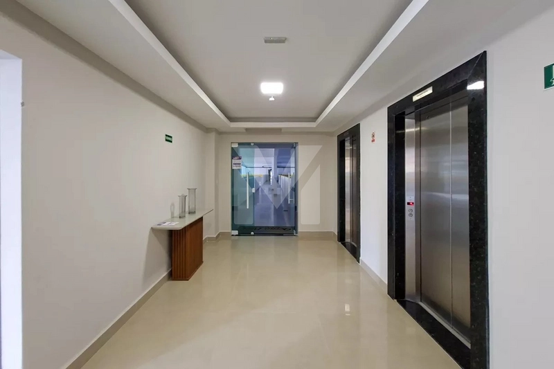 Amplo Apartamento de 115,5 m² com 3 Dormitórios, Suíte, 2 Vagas e Laze: 5ª foto da galeria de imagens do imóvel