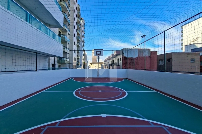 Amplo Apartamento de 115,5 m² com 3 Dormitórios, Suíte, 2 Vagas e Laze: 6ª foto da galeria de imagens do imóvel